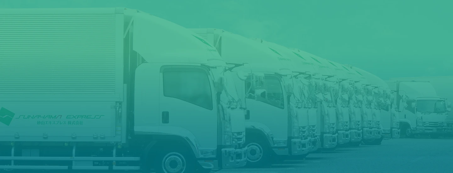 キャリアアップでプロのドライバーへ