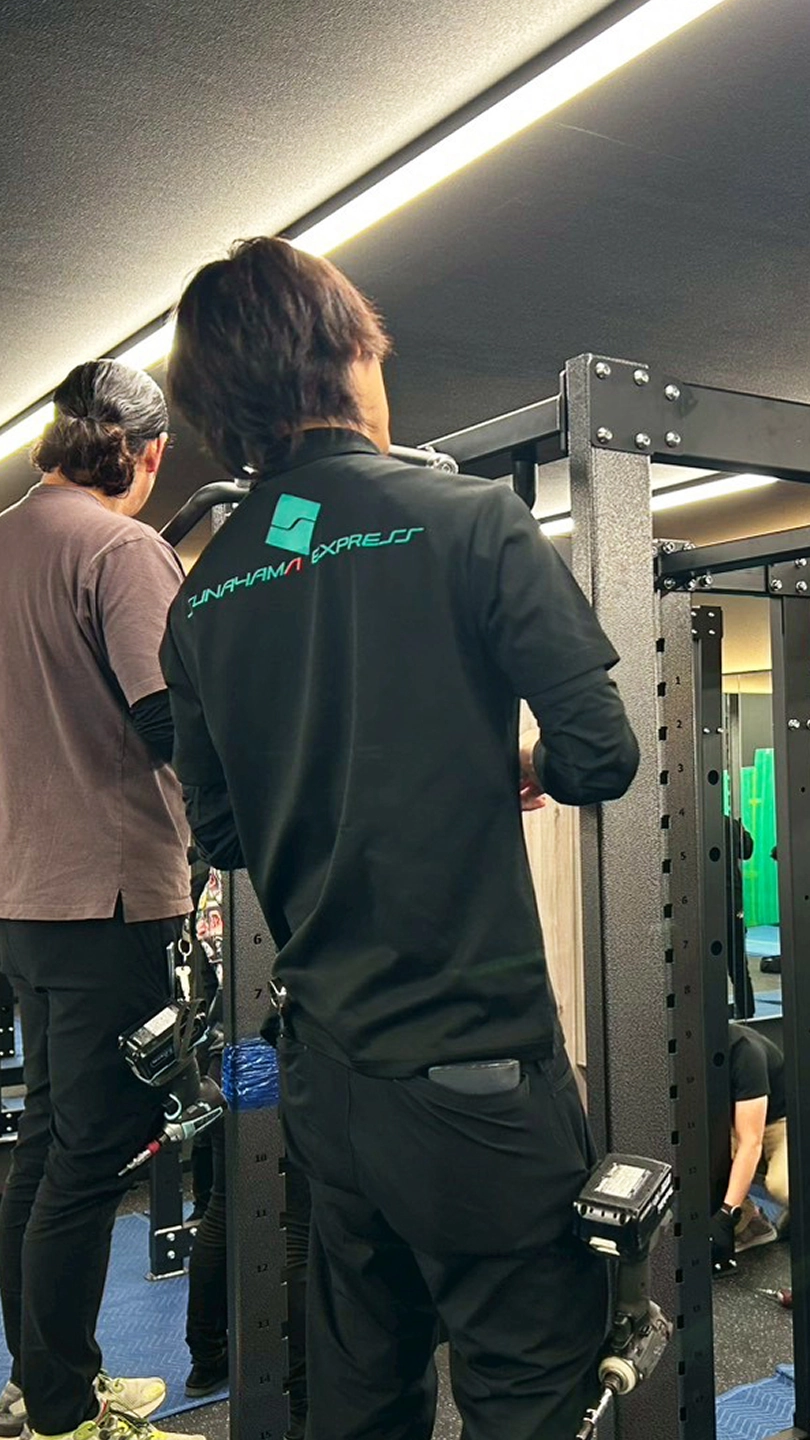 ベテランから若手まで活躍