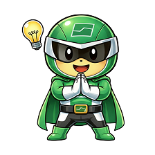 失敗は成功のもと