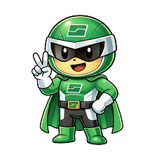 現場のヒーロー